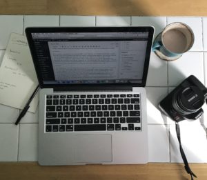 Clever blog post titles
