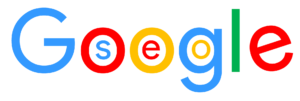 google seo search
