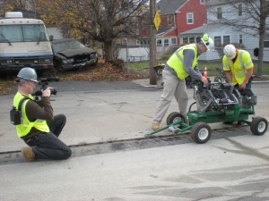 Feeney Brothers Excavation Corporation