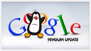 Google Penguin ruffles the feathers of businesses that practice bad SEO 1