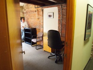 SVG Celebrates New Office Space in Downtown Boston! 1