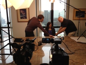 foley hoag shoot