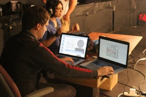 Animating TimePayment: Skillman Video Group's Creative Post-Production Process 1 ANIMATION1