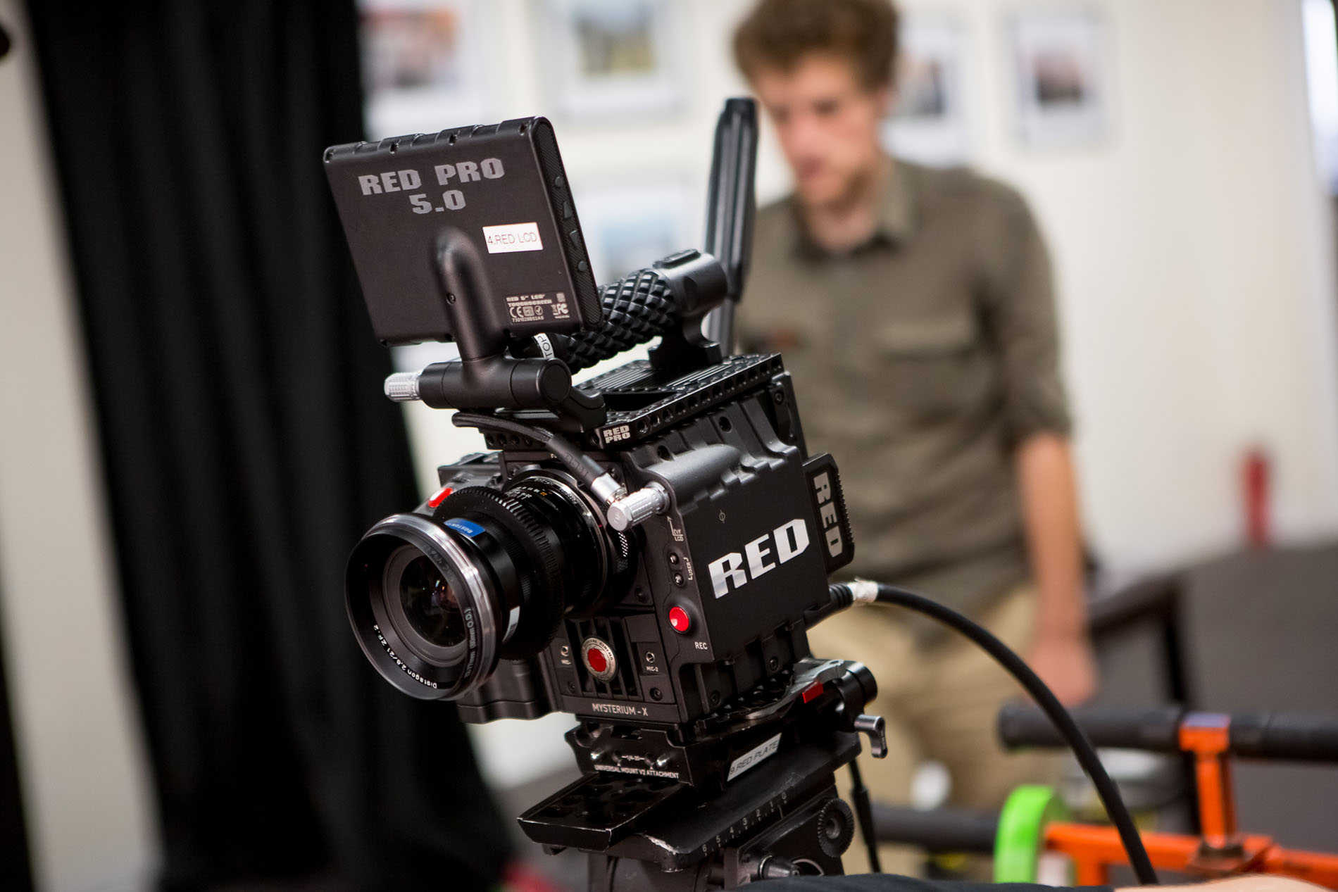 Video Production Company Austin