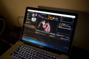 video editing experts