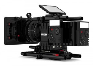 RED Epic