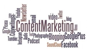 tracking ROI to get the most out of your Content Marketing