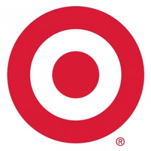 Target Logo Design