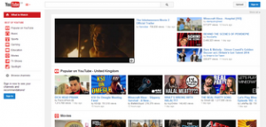 video SEO and youtube marketing