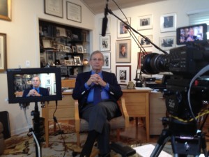 Interview Videography