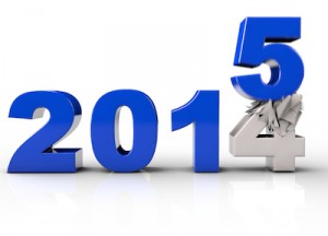 Marketing Initiatives 2015
