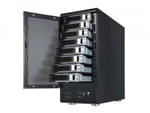 Raid Drive