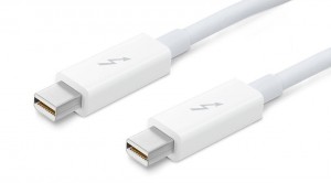 Apple Thunderbolt Cable