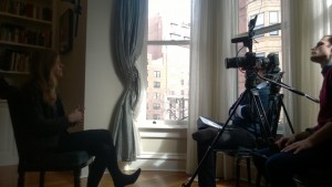 Behind the Scenes: Crafting Compelling Interviews for Ducere Foundation 1