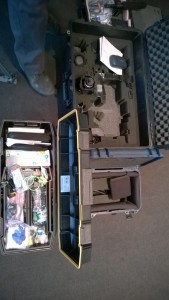 MIT Shoot Equipment