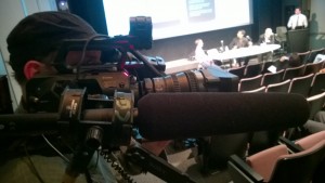 Shooting on the move at MIT