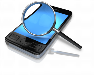 Mobile Search