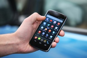Mobile Marketing