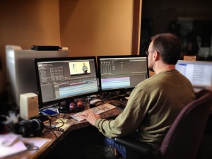 Professional Editing Business