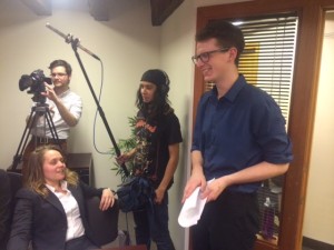 In-House Corporate Video