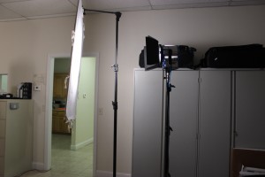 lighting