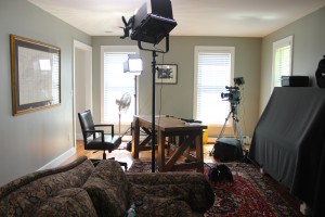 House Call After Shot