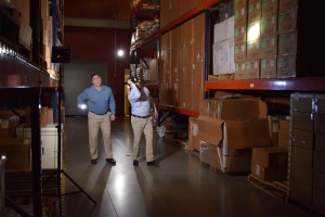 tips for production companies in boston