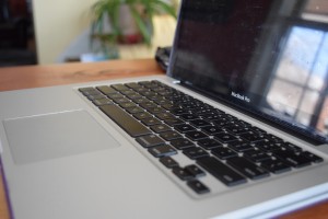 Blogging 