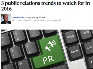 Video Marketing