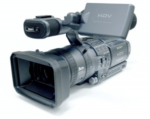 Video Production
