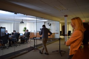 Video Production Services