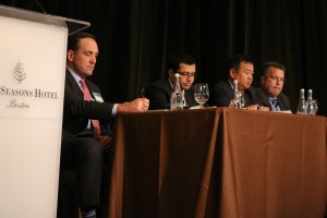 Corporate Panel