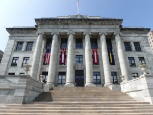 Harvard T.H. Chan School of Public Health