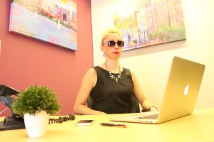 SVG Office Video