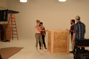 Boston Video Production Corporation 