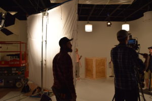 Boston Video Production