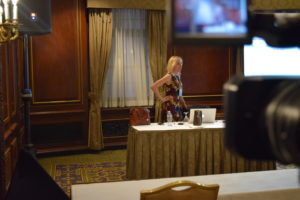 Mastering Video Marketing: Insights from Christina Skillman at the AMA Fall 2016 Workshop 1