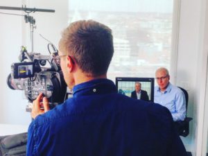 boston videographer