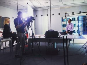 Showcasing Expertise: SVG’s Thought-Leadership Video Production for LEK Consulting 2