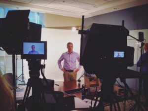 corporate training video