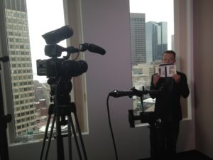 My Journey as a Video Production Intern at Skillman Video Group 1