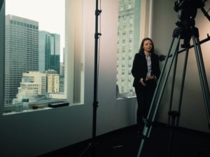 Filming Interview Style Videos