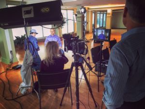 Capturing Healing: Behind the Scenes with Acupuncturist Robert Gracey 1