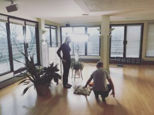 Boston professional video company