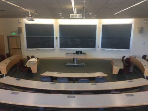 MIT room