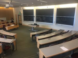 Behind the Scenes: Capturing the MIT Sloan Doctoral Research Forum with Skillman Video Group 1