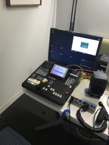 boston video webcasting services