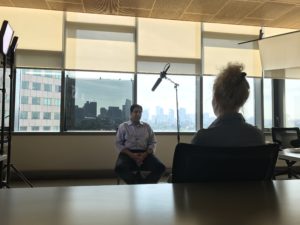 Capturing MIT's TIES Program: A Recruitment Video Series 1