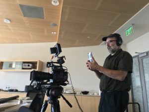 Capturing MIT's TIES Program: A Recruitment Video Series 2