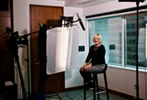 corporate training video